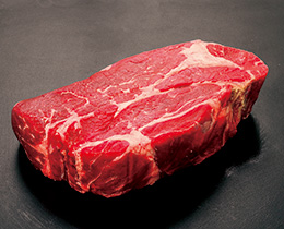 チャックアイロール（ブラックアンガス） | 食肉卸・食品卸の株式会社プレコフーズ