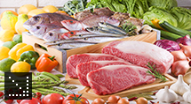 |食肉卸|食品卸|株式会社プレコフーズは取扱商品7,000種以上